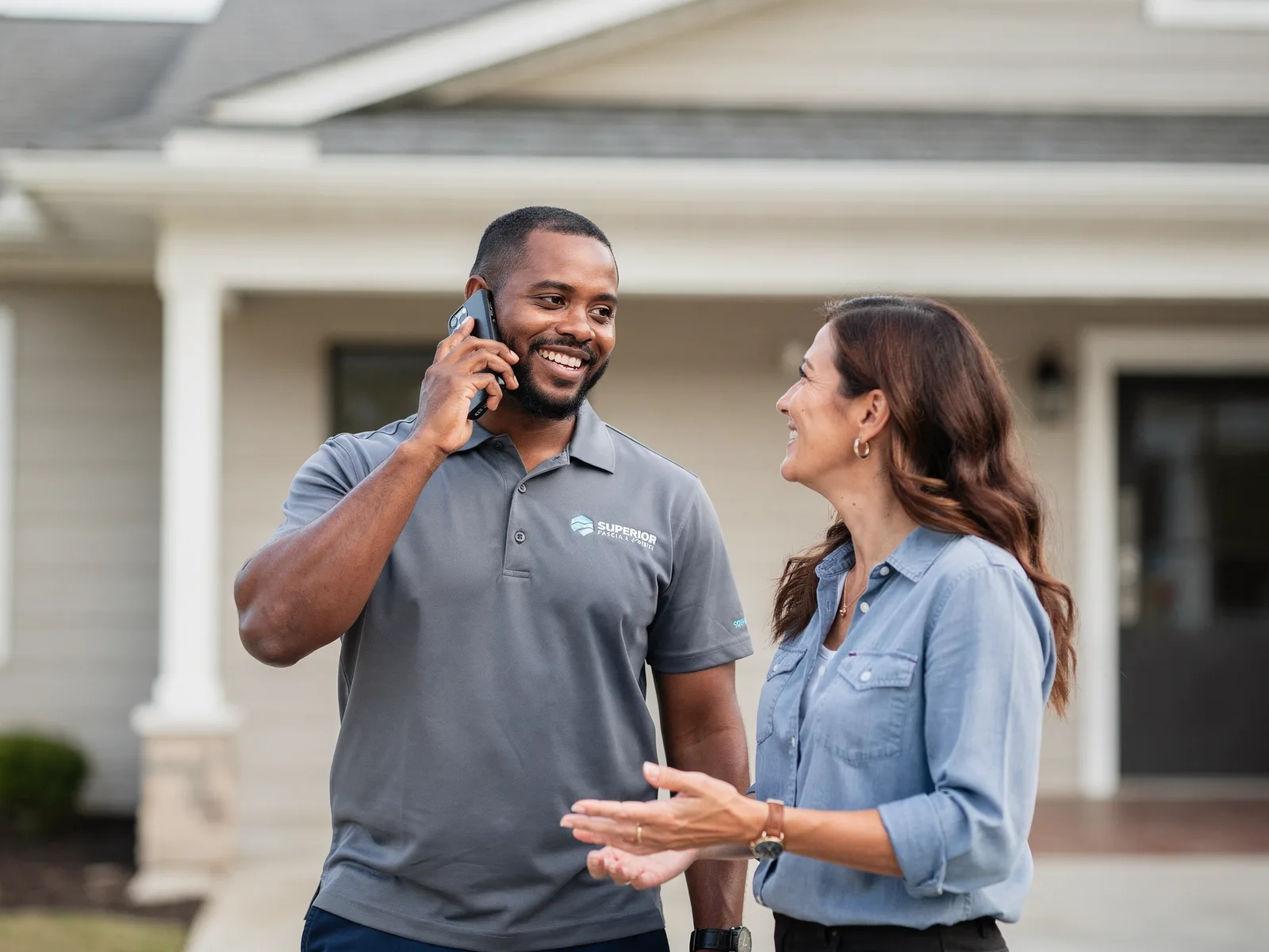 Fascia Repair Tiona, PA FAQs